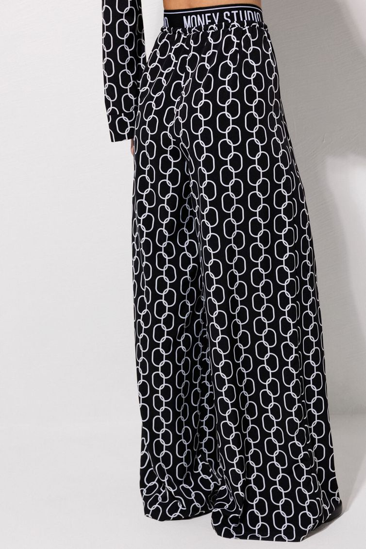 Костюм Люше арт. 4398 черный