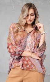 Bluzka Erika Style Collection 07100-2