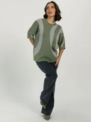Jumper LT Collection #B16566-7M