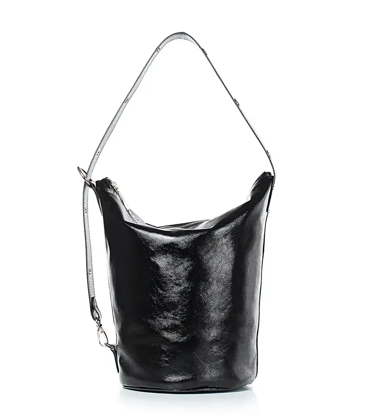 Torba Galanteya #25s1334k45 chernyj