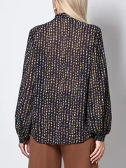 Blouse DS Trend #BM-0969 (Konstanciya, klass)