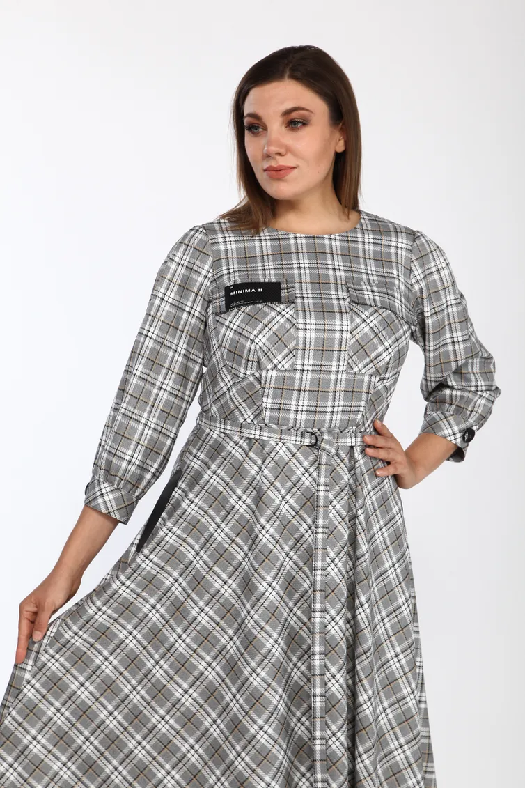 Sukienka Lady Style Classic #2359