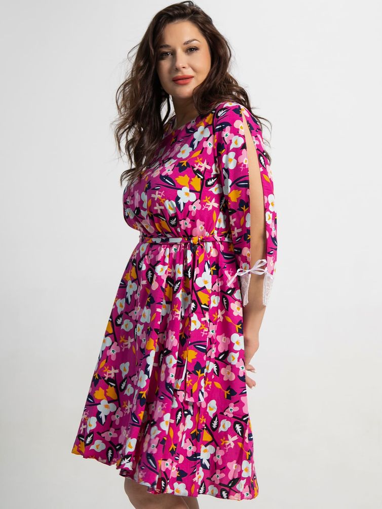 Sukienka LT Collection #P15633-33M