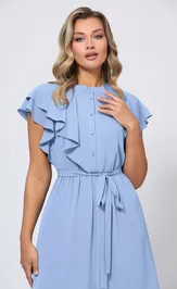 Платье BAZALINI 5042 гол