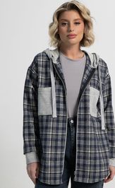 Bluzki, tuniki LT Collection B15126-50M