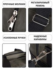 Сумки Cagia арт. 155606