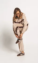 Suit Verita moda N-2449