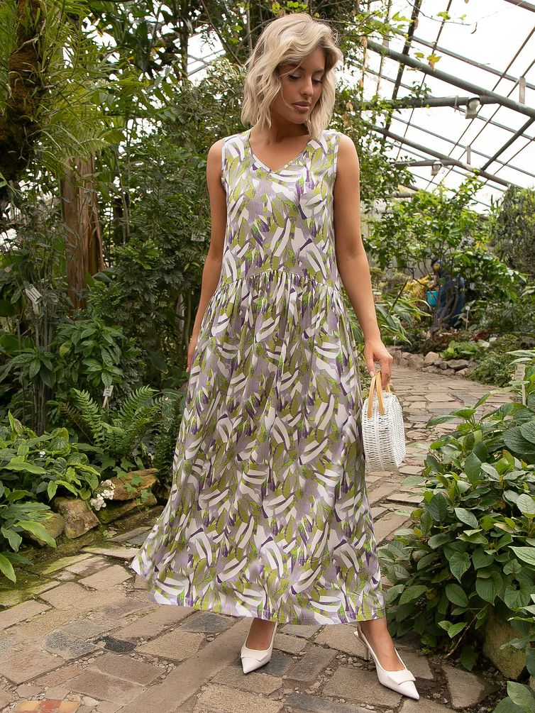 Dress LT Collection #P15604-1M