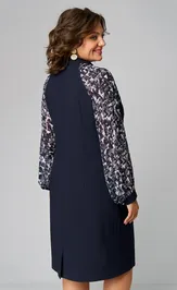 Dress Danaida 2247