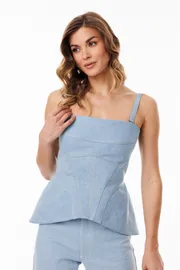 Top EOLA #3099 top