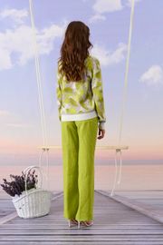 Джемперы, кардиганы, жакеты Barbara Geratti арт. С5010BG яблоко