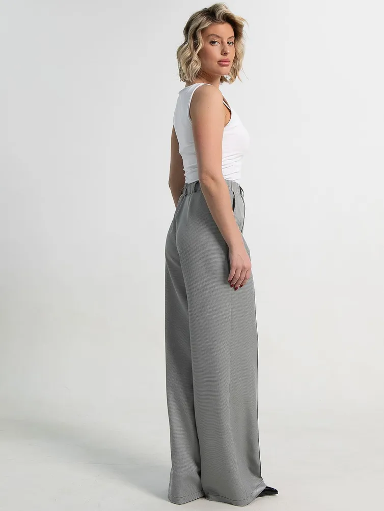 Spodnie LT Collection #B15381-1M