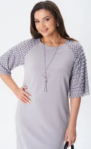 Sukienka Verita moda #N-2363