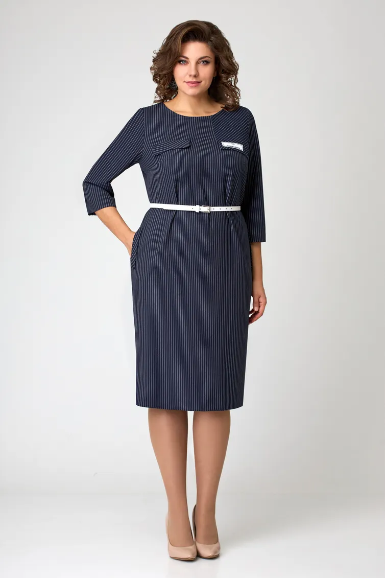 Sukienka Michelle Style #1075