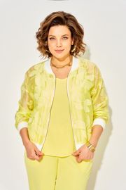 Suit Liliana #1547 lim