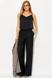Top LAIKONY #L-490-1 chernyj