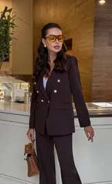 Комплект Aura chic life 9268 170