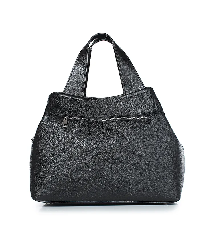 Torba Galanteya #22s963k45 chernyj/ryzhij