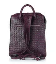 Torba Galanteya #23s757k45 bordo