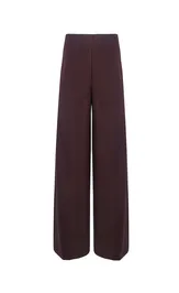 Spodnie Elema 3K-1638-1 shokolad 170