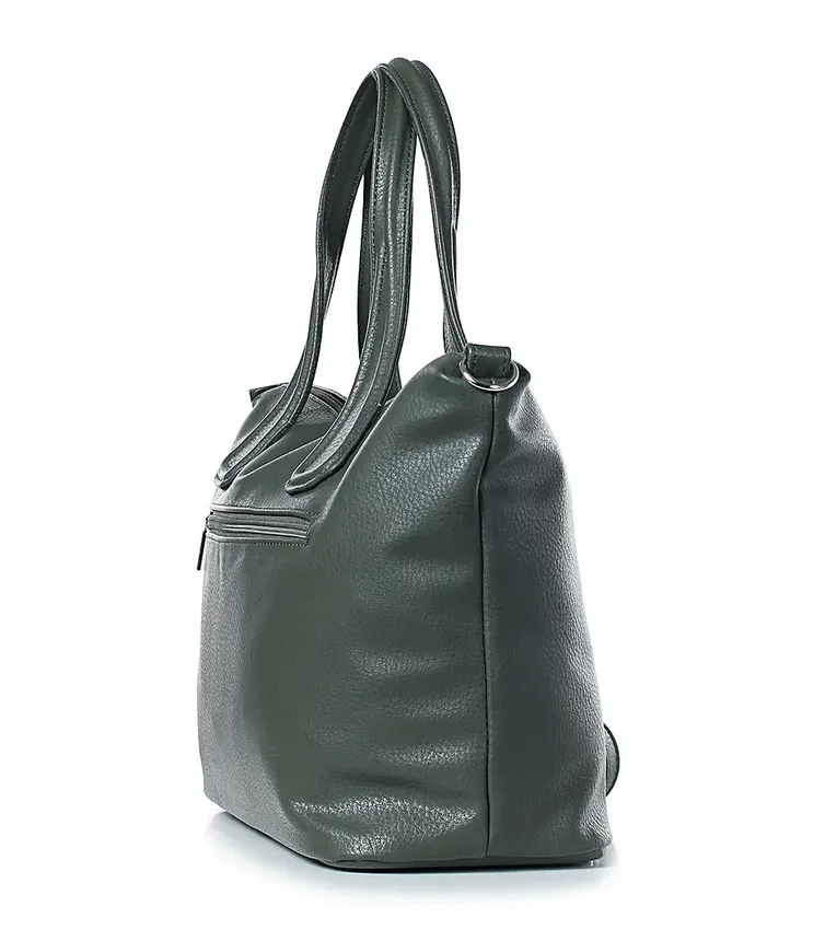 Torba Galanteya #24s1314k45 zelenyj t.