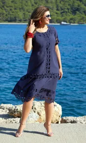 Sukienka Vittoria Queen #15143