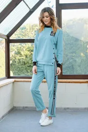 Suit Fantazia Mod #3579g