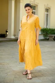 Dress ANDINA #0806-2