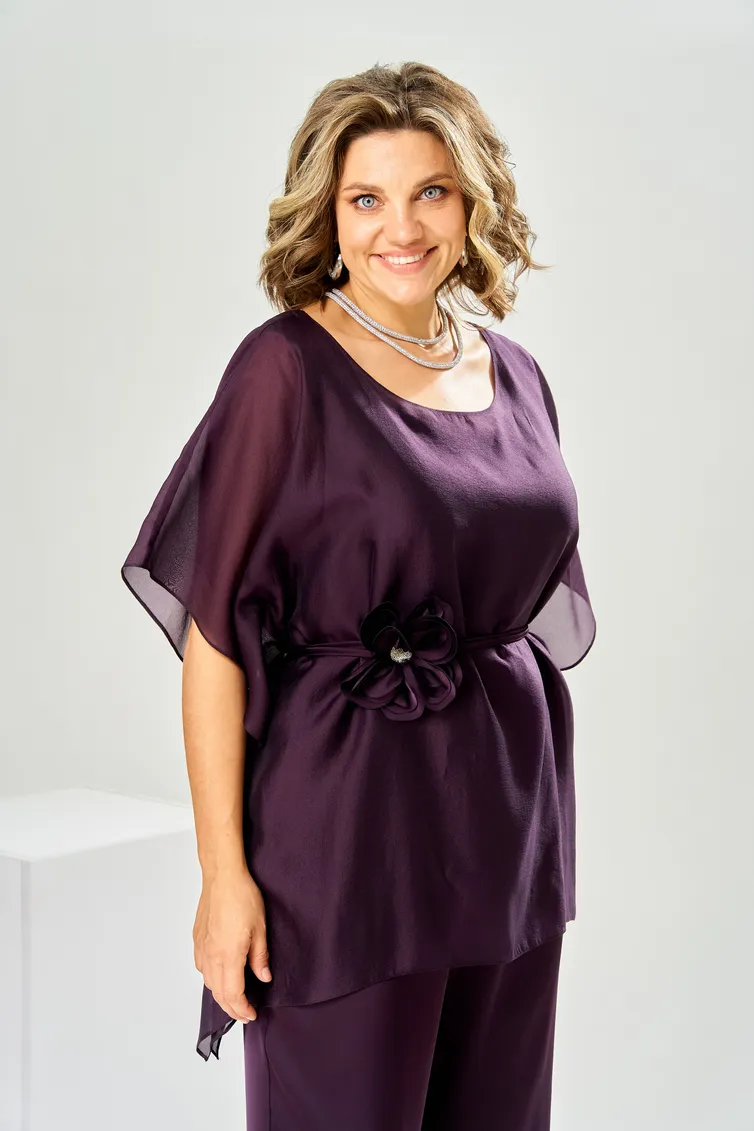 Suit ROMANOVICH #2-2943-1