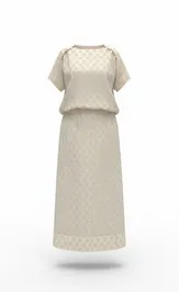 Юбка Vittoria Queen 28903ю