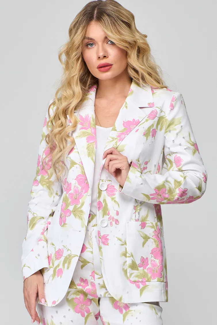 Żakiet Angelina & Company #836
