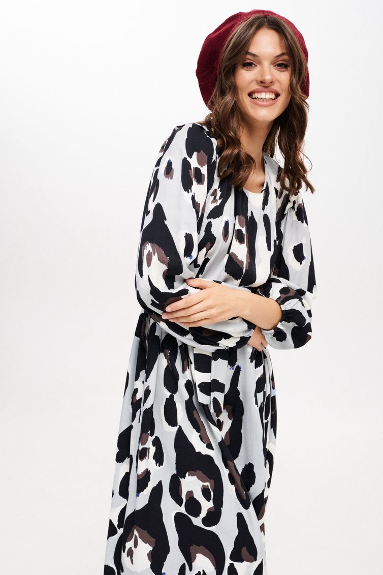 Dress Elletto Life #1966