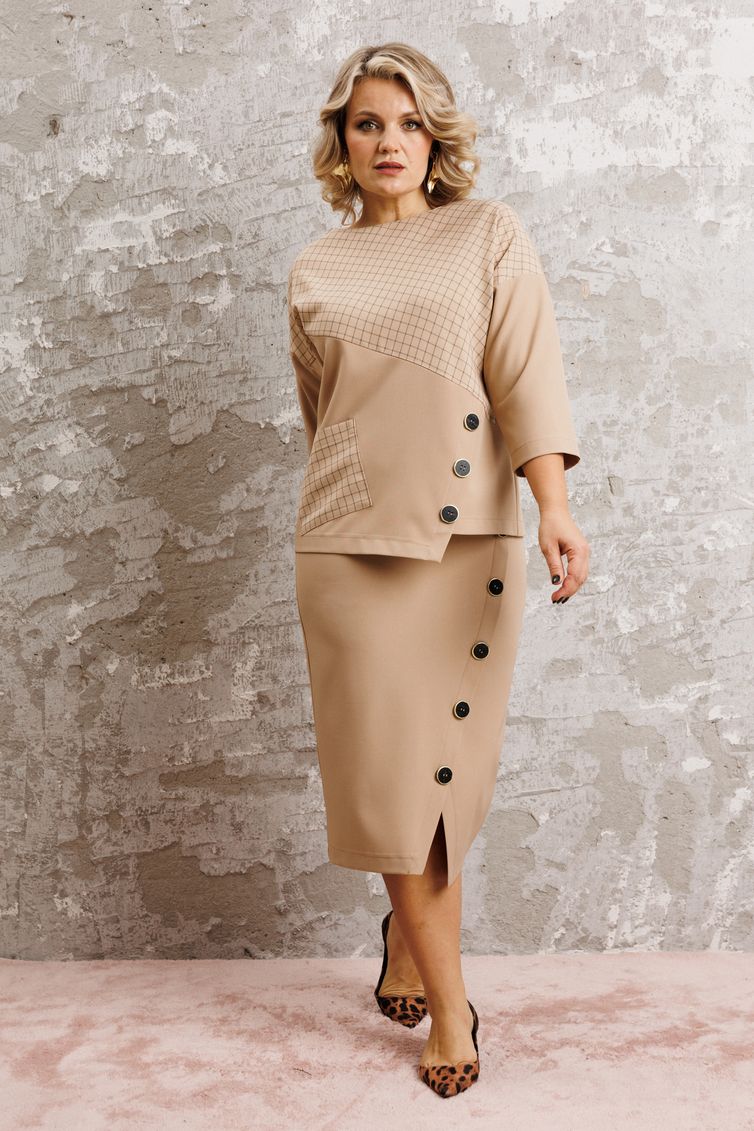 Костюм Anastasia арт. 1312