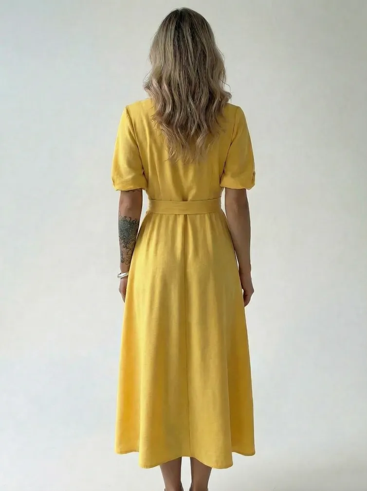 Платье Erika Style Collection арт. 01537