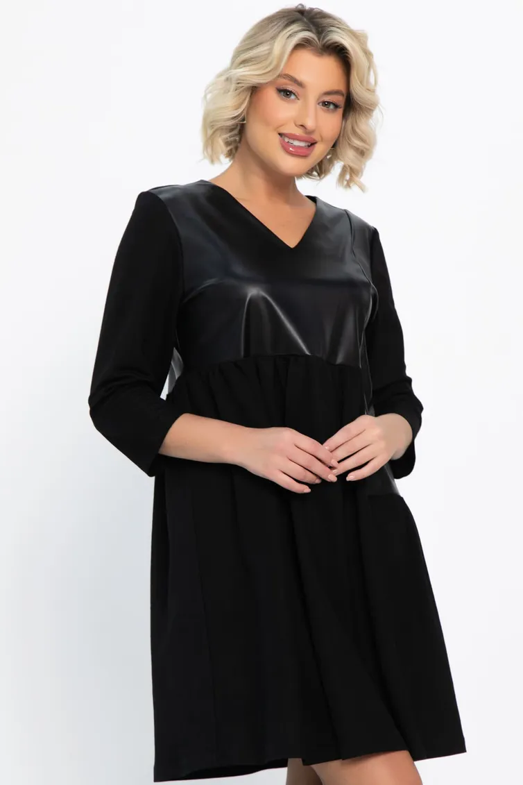 Sukienka LT Collection #P14724-8M