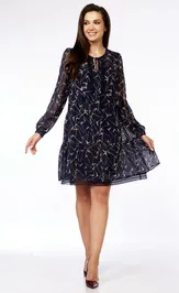 Dress Milora 1035-14