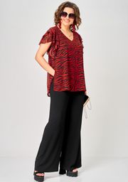 Bluzka EVA GRANT #0145