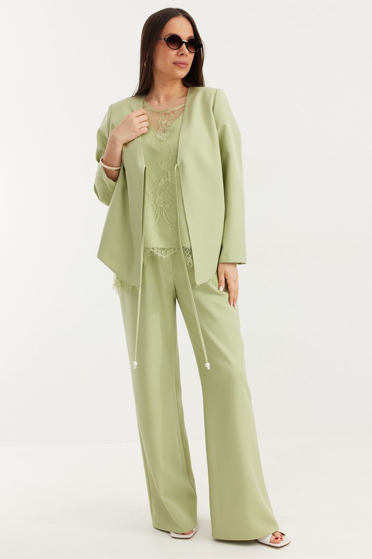 Suit Magia Mody #2709 fist