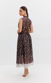 Dress Vesnaletto 4416-2