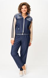 Garnitur Aira Style 24236