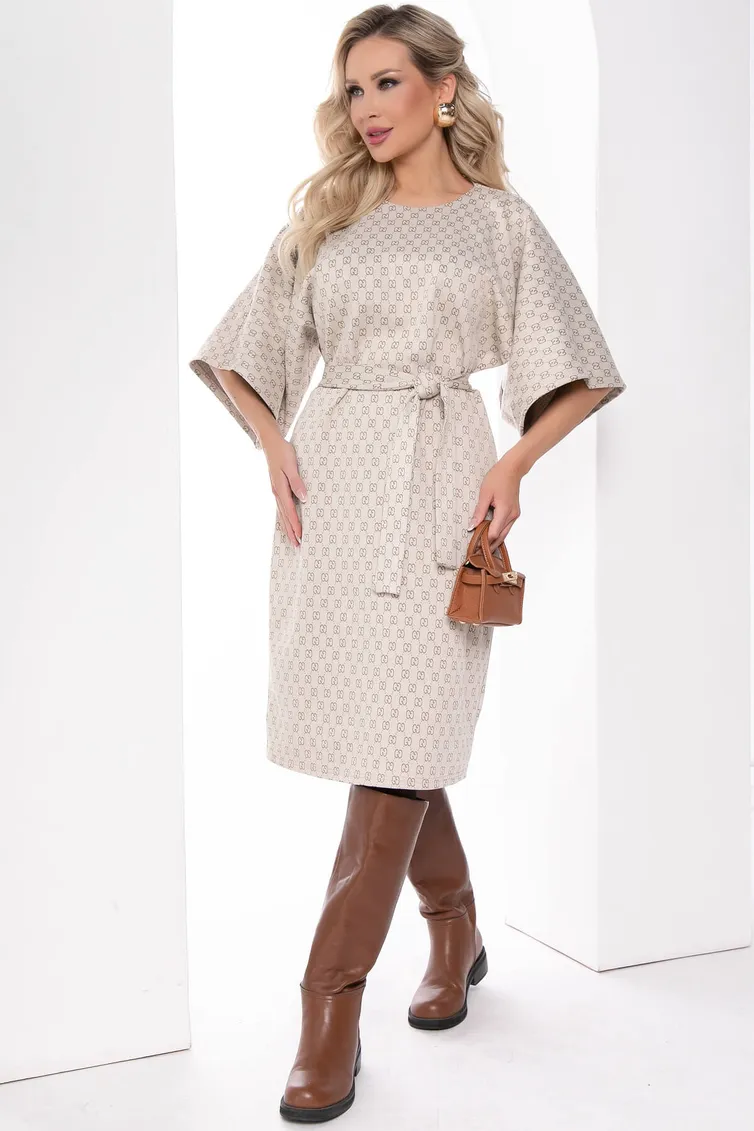 Sukienka LT Collection #P9004