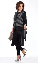 Cardigan Матини 4.1045/1 pol