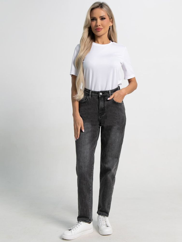 Джинсы LT Collection #B15437-12M