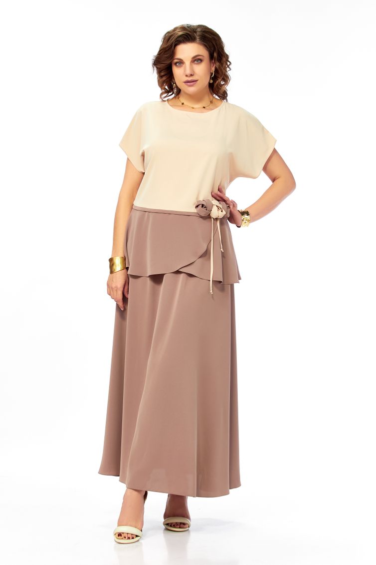 Костюм Ольга Стиль арт. С1015