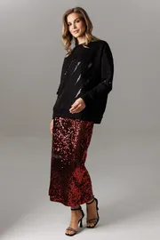 Garnitury damskie Lars Style #1188