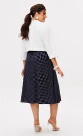 Костюм Anelli Laurel 1708 чия пудинг