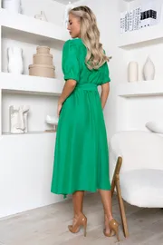 Платье Open Style арт. 6144