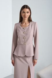 Костюм Леди лайн арт. 5126