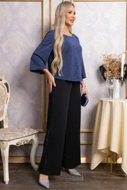Spodnie LT Collection #B14829-8M
