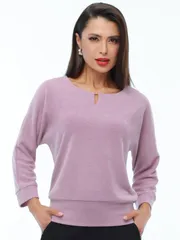Bluzka DS Trend #B-2231 (Rostislava, nezhnaya)